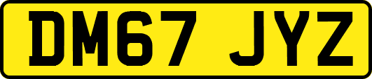 DM67JYZ