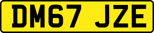 DM67JZE