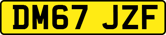 DM67JZF