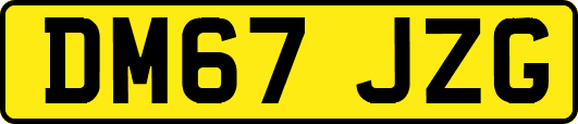 DM67JZG