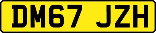 DM67JZH
