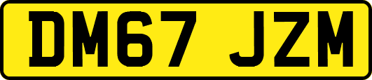 DM67JZM