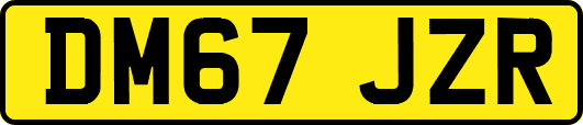DM67JZR