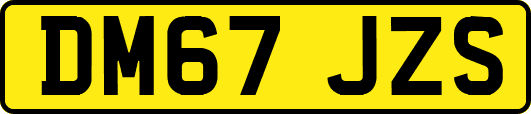 DM67JZS