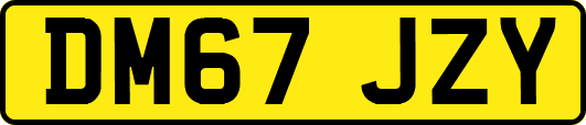 DM67JZY