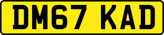 DM67KAD