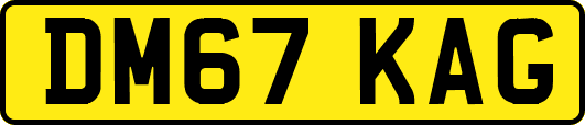 DM67KAG