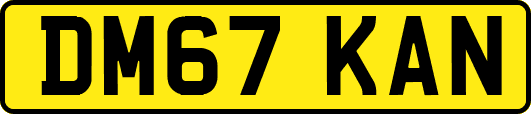 DM67KAN