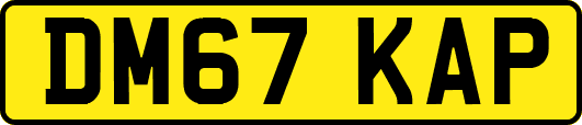 DM67KAP