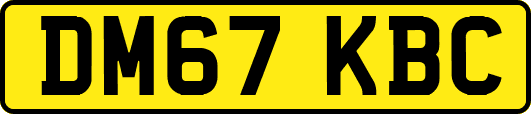 DM67KBC