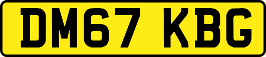 DM67KBG