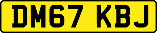 DM67KBJ