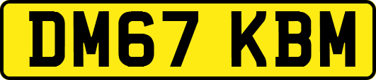 DM67KBM
