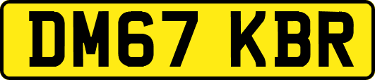 DM67KBR