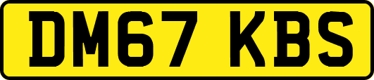 DM67KBS
