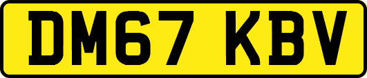 DM67KBV