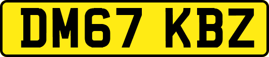DM67KBZ