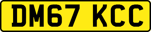 DM67KCC