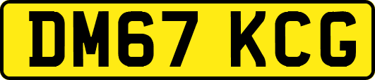 DM67KCG