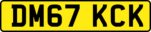 DM67KCK