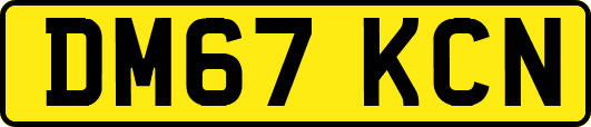 DM67KCN