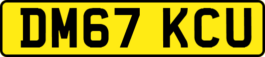 DM67KCU
