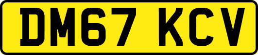 DM67KCV