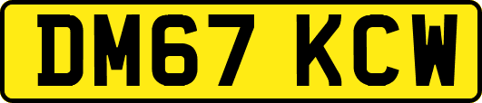 DM67KCW