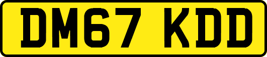 DM67KDD