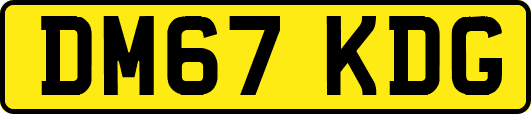 DM67KDG