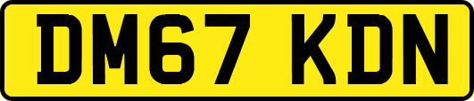 DM67KDN