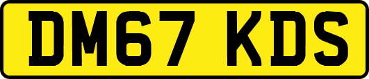 DM67KDS