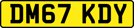 DM67KDY