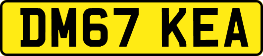 DM67KEA