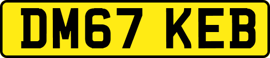 DM67KEB