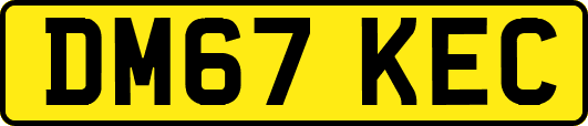 DM67KEC