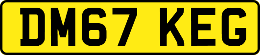 DM67KEG