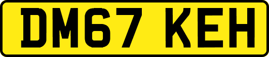 DM67KEH