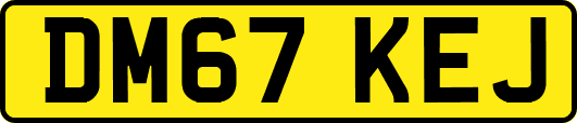 DM67KEJ