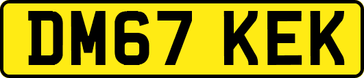 DM67KEK