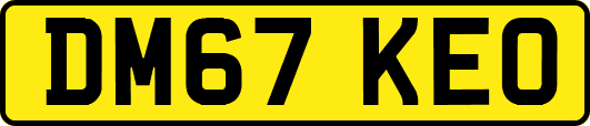 DM67KEO