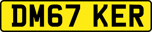 DM67KER