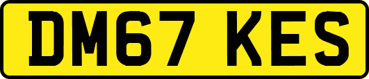 DM67KES