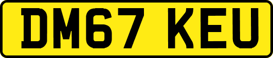 DM67KEU