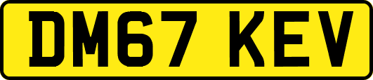 DM67KEV