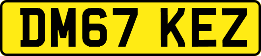 DM67KEZ