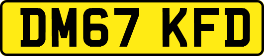 DM67KFD