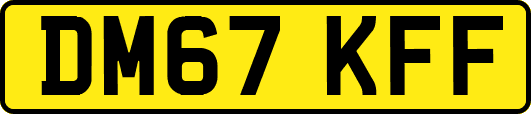 DM67KFF