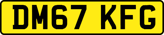 DM67KFG