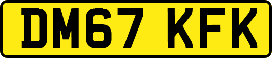 DM67KFK